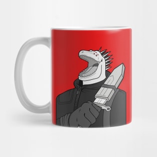 Kaiman Mug